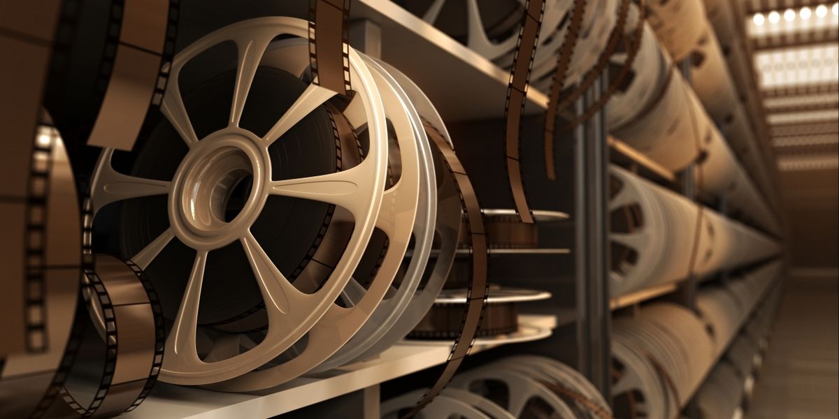 The Impossible Stream: Why You Can't Just Stream the Lincoln Center Archive