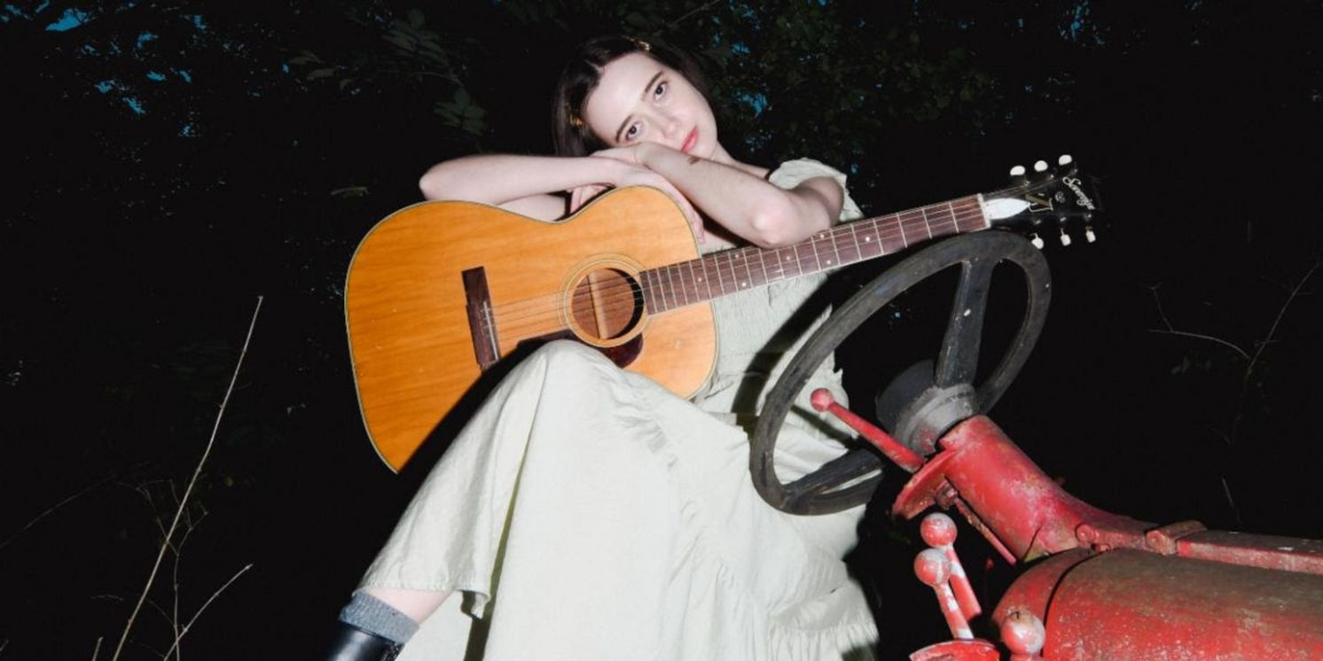 Yours Are the Only Ears Announces New Album & Shares Lead Single 'Dreamer'  Image