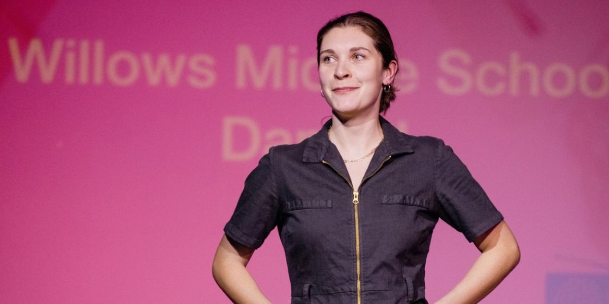 Projectorfest to Present 16 Multimedia-Fueled Solo Comedy Shows at Caveat