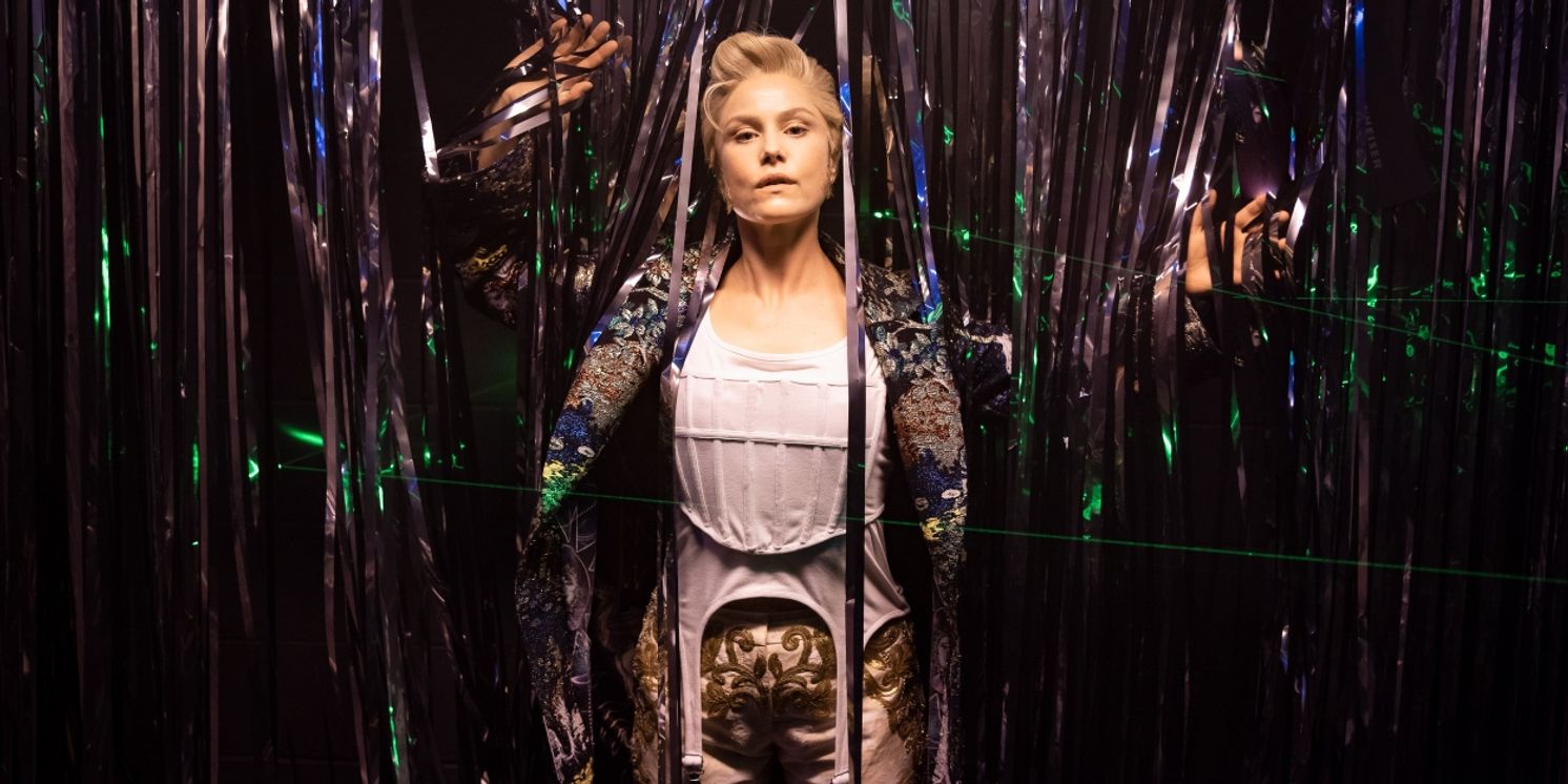 Melbourne Season THE PICTURE OF DORIAN GRAY Season Extended  Image