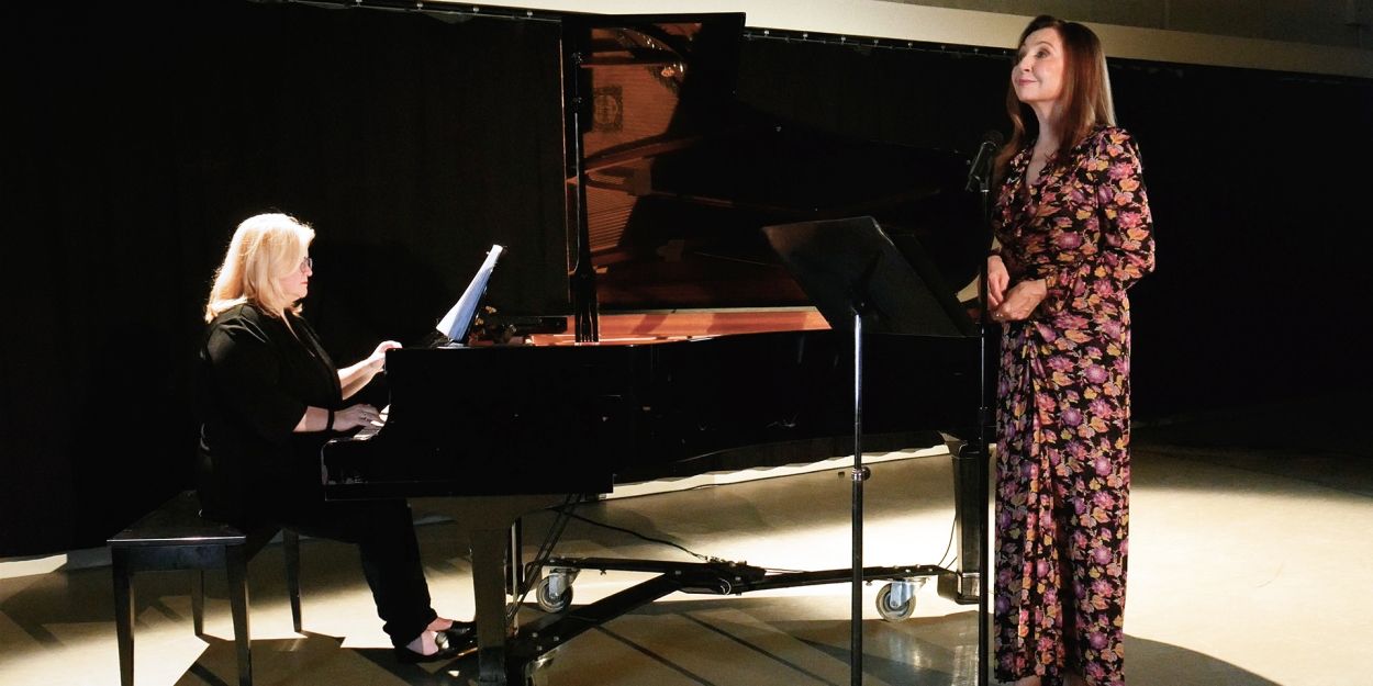 Video: Donna Murphy Sings 'I Don't Want To Know' From DEAR WORLD Video