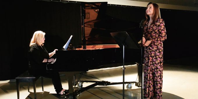 Video: Donna Murphy Sings 'I Don't Want To Know' From DEAR WORLD