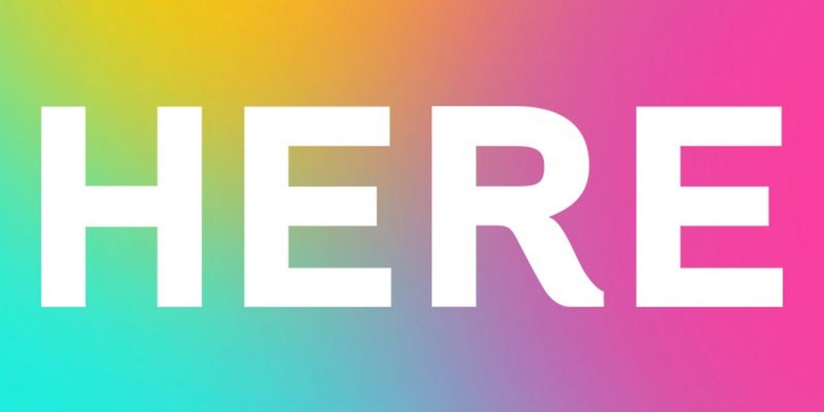 HERE & Minor Theater to Present MARIE IT'S TIME in September