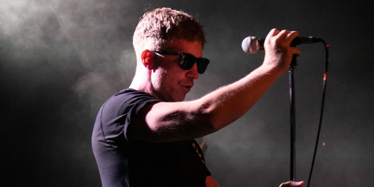 Thousands Flock To Warrington For The Return Of GRASSROOTS MUSIC FEST