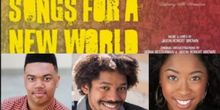 SONGS FOR A NEW WORLD Creatives Talk Creating the Inaugural Production at Teatro San 