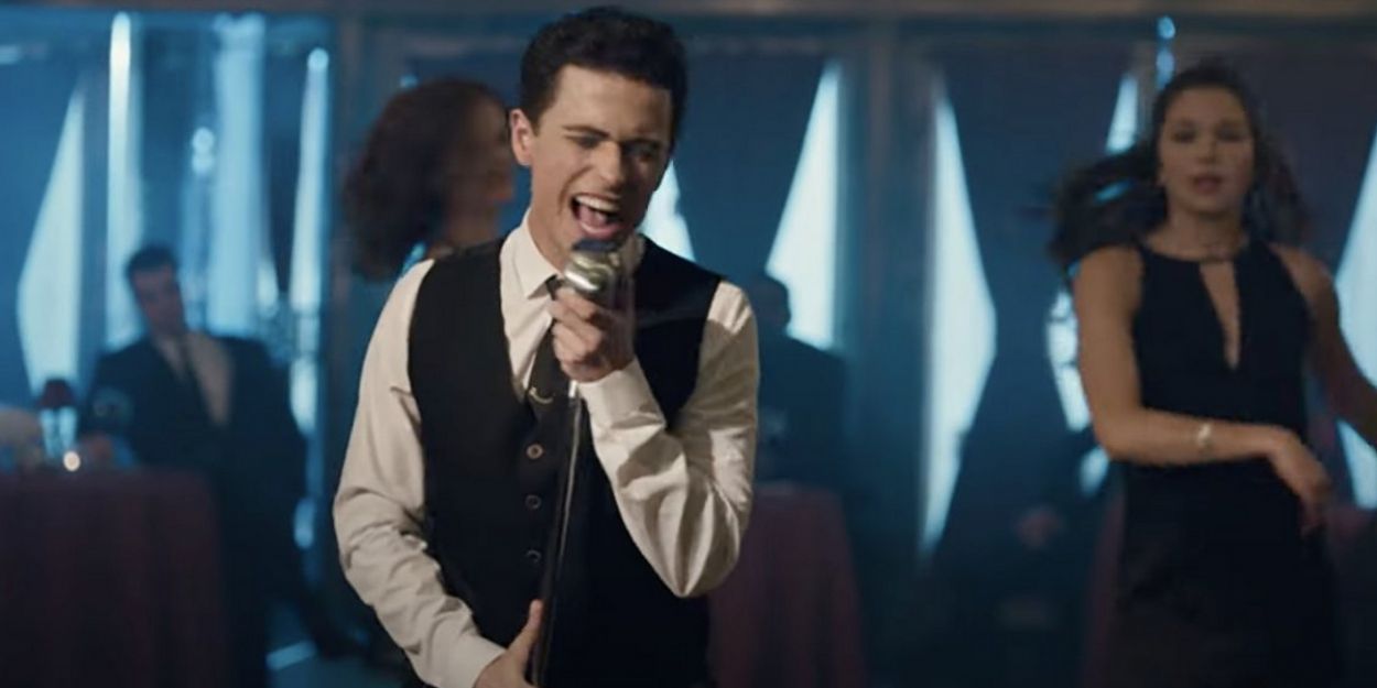 VIDEO: JERSEY BOYS Comes to Theatre Under the Stars in 2022 Video