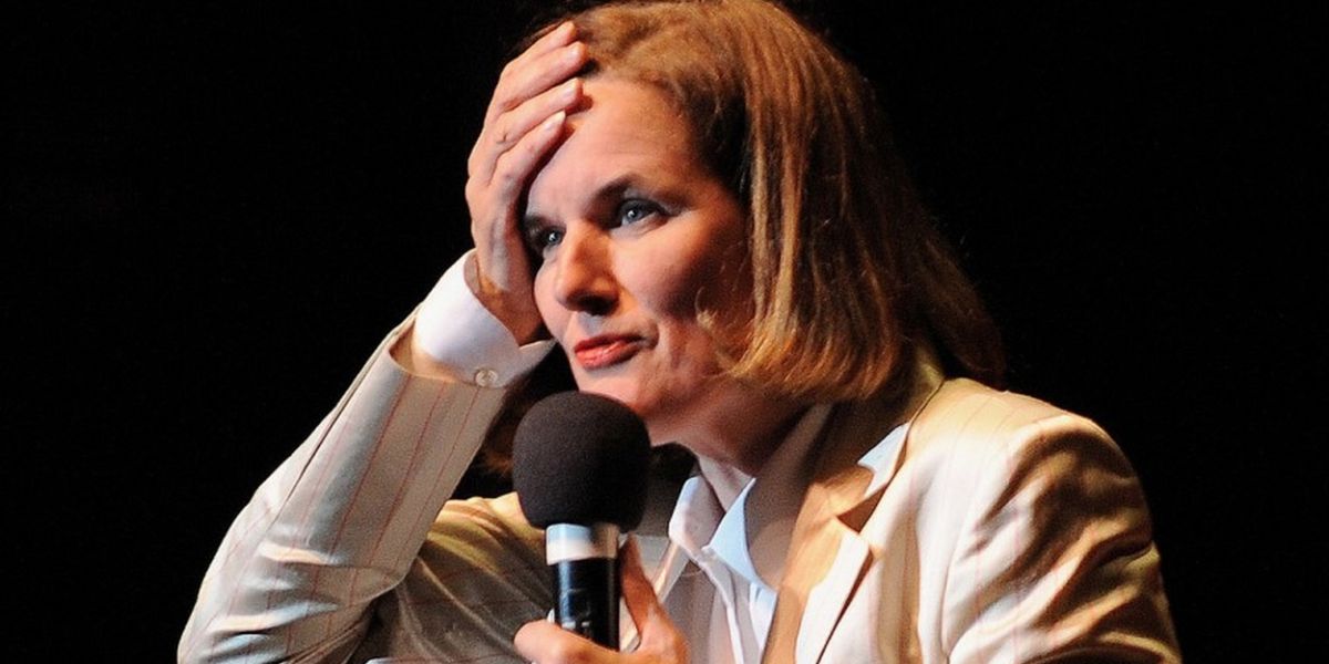 The Ellen Announces September Events Featuring Paula Poundstone & More
