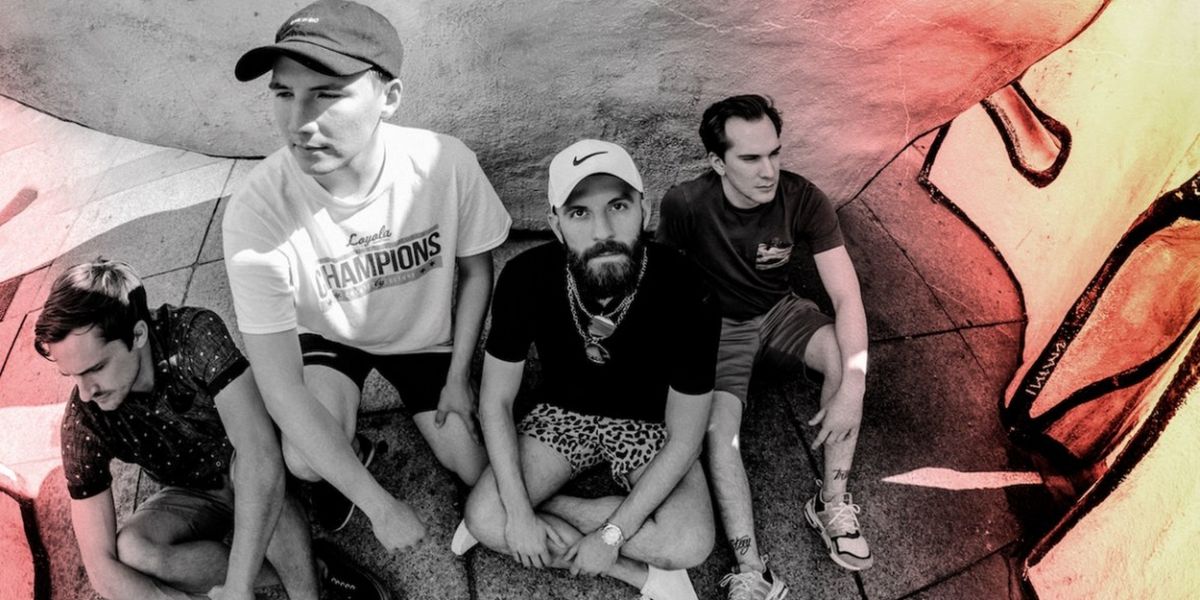 Wolf Rd Release New Single 'Burn All Of Your Bridges'