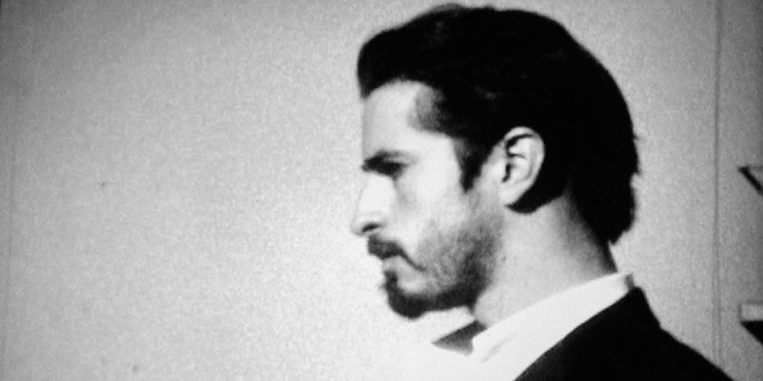 Matt Saldivar to Perform at 54 Below in February  Image