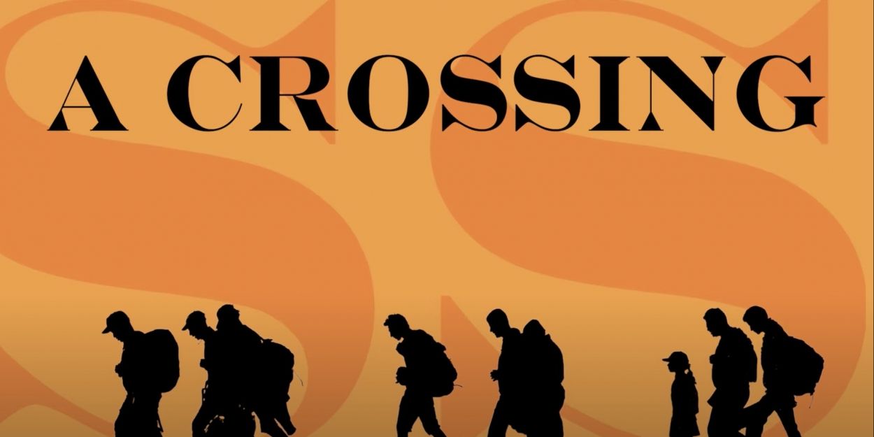 VIDEO: Get A First Look At The World Premiere of A CROSSING A DANCE MUSICAL Video