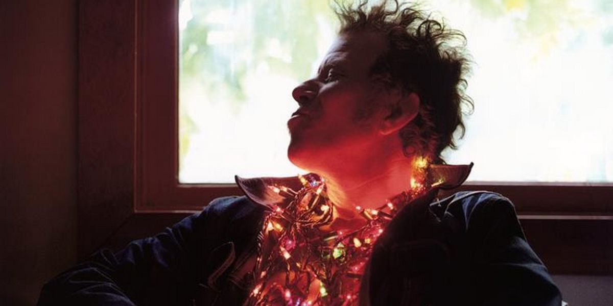 Tom Waits Releases 'Alice' & 'Blood Money' Re-Issues This Friday