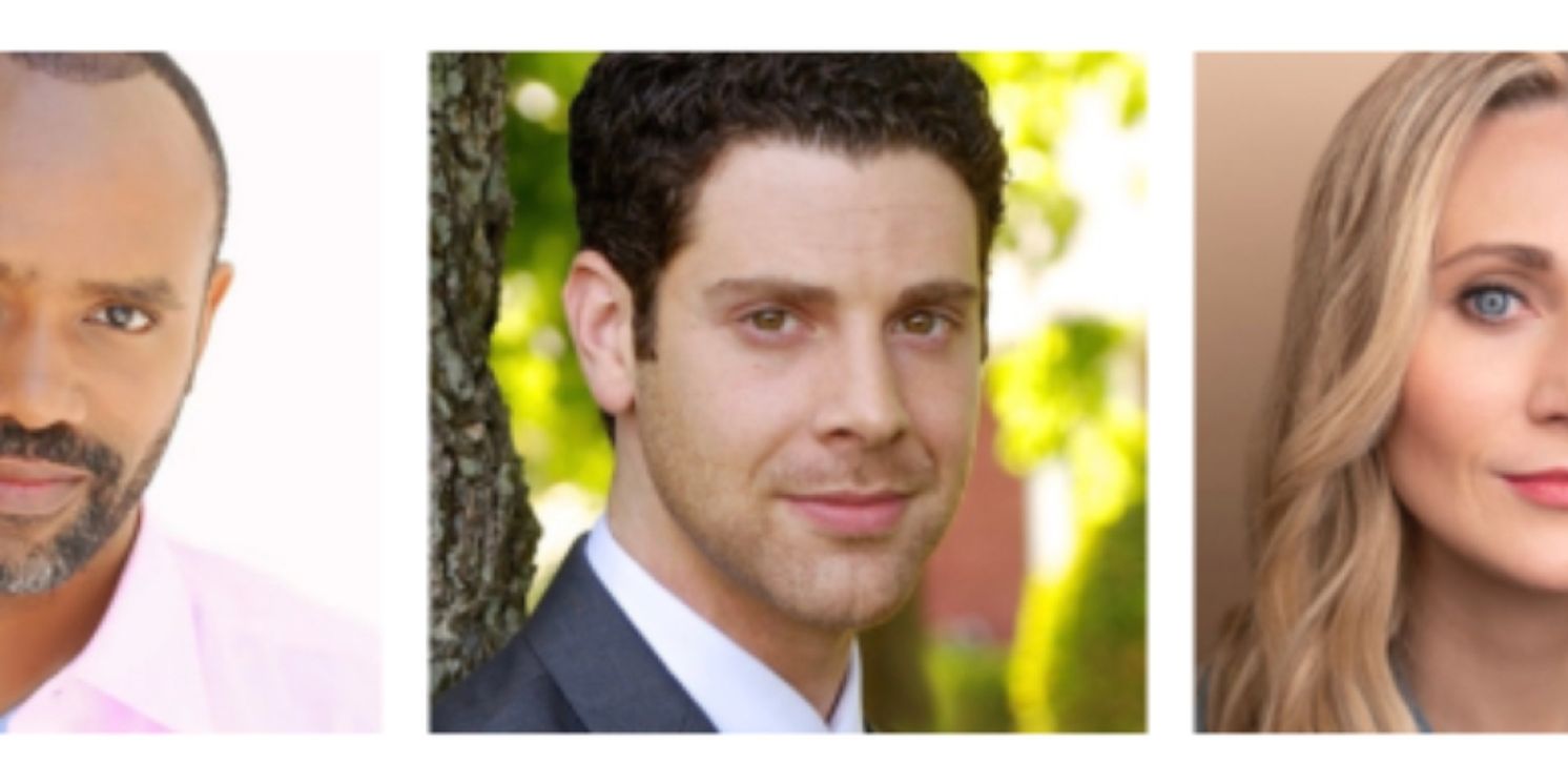 Fulton Theatre to Present RAGTIME Benefit Concert & Gala Next Month  Image