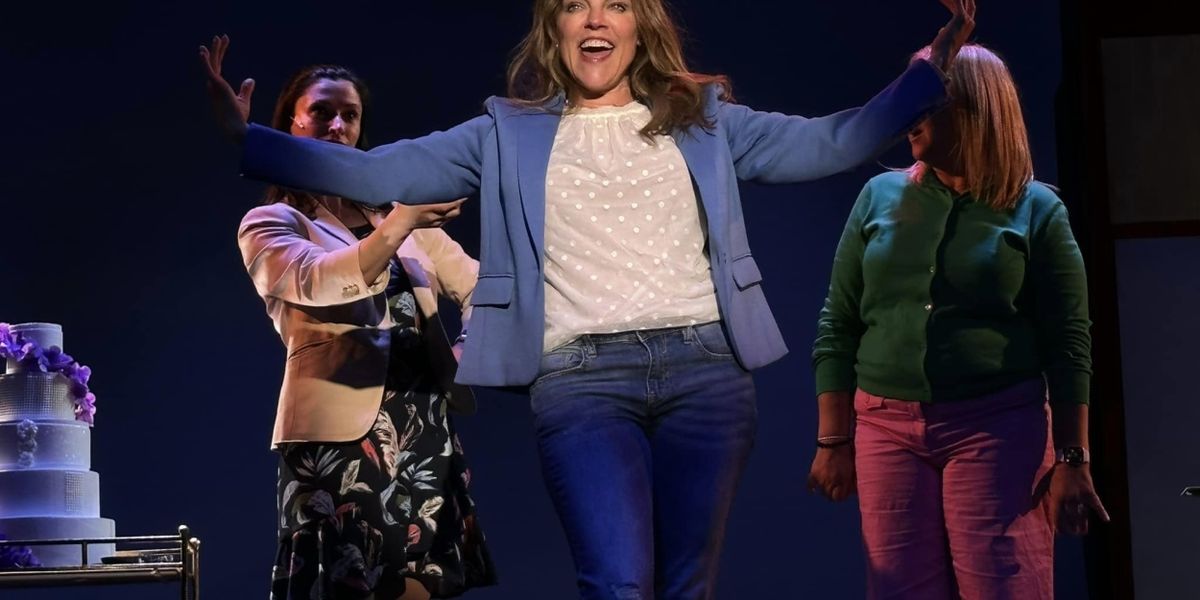 Review: FREAKY FRIDAY at Wilmington Drama League