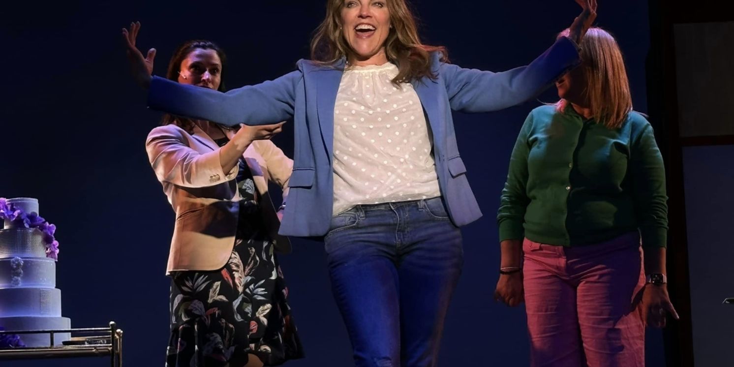 Review: FREAKY FRIDAY at Wilmington Drama League  Image