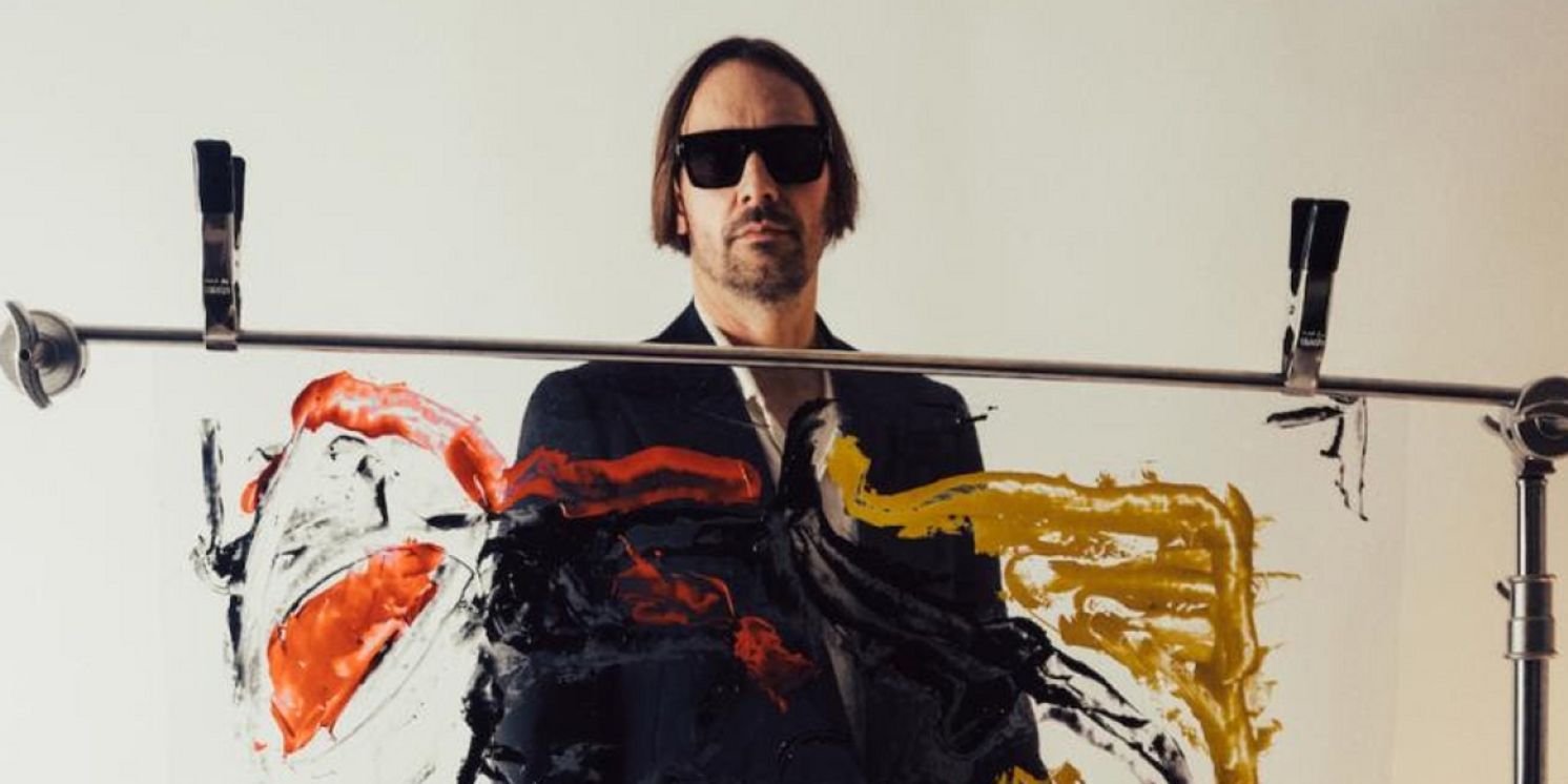 Joyeria Share New Single 'Colour Film'  Image