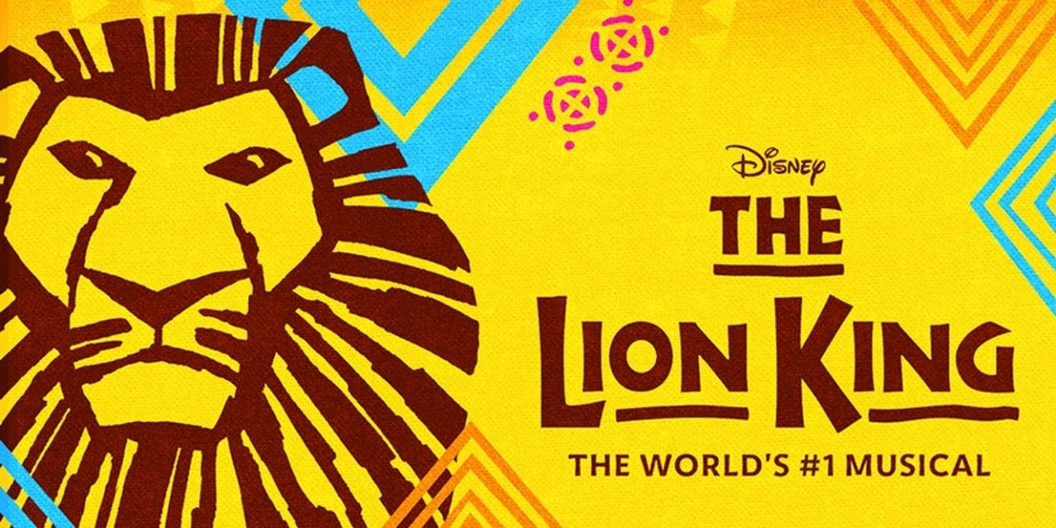 THE LION KING, BEETLEJUICE & More Set for Popejoy Hall 2023-24 Season  Image