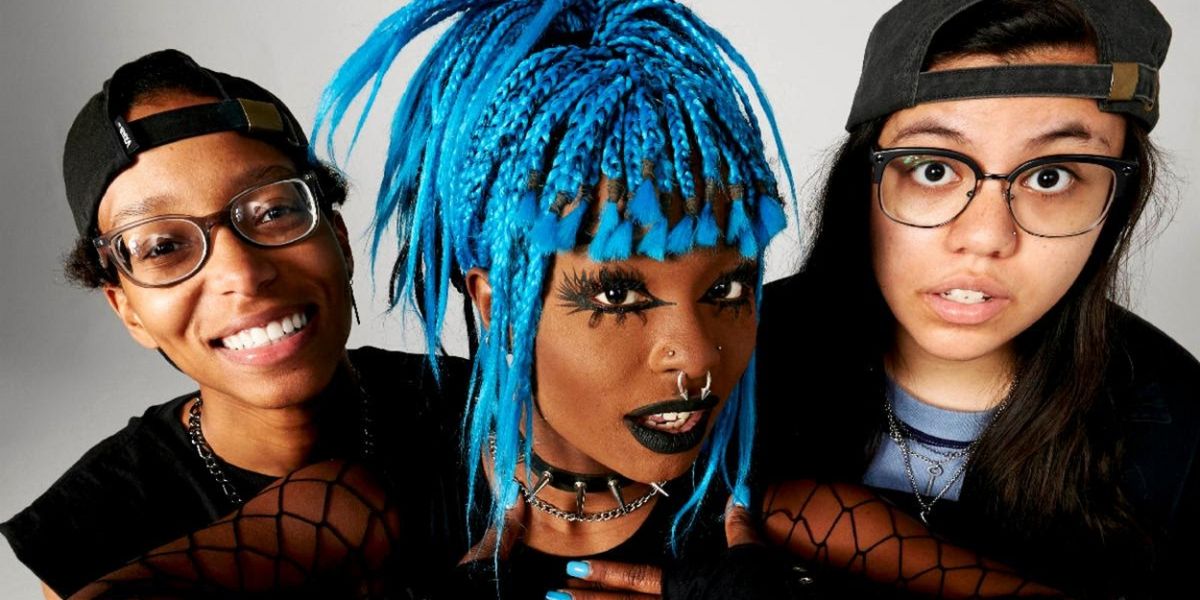 Meet Me @ the Altar Share New Single 'Kool'