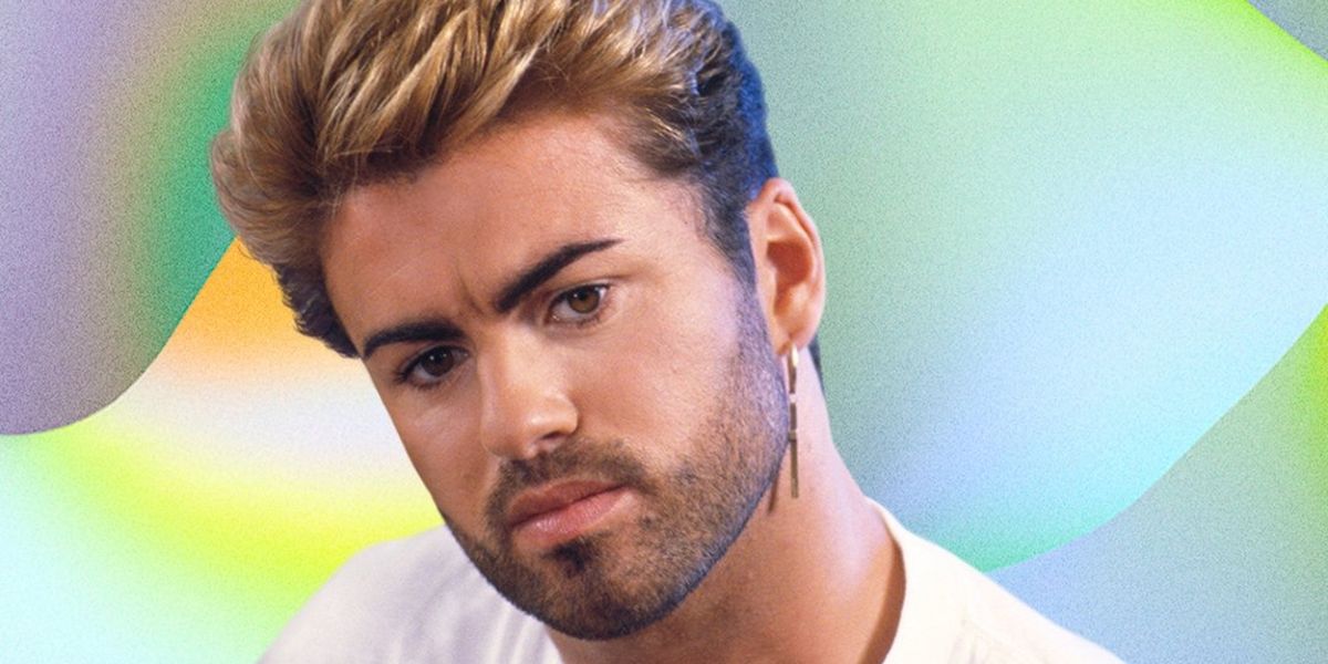 Apple Music Announces 'George Michael Covered' Playlist To Celebrate Pride