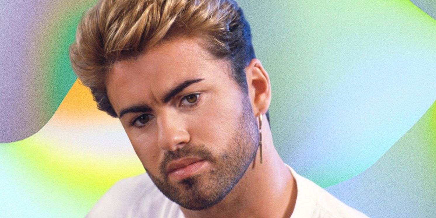 Apple Music Announces 'George Michael Covered' Playlist To Celebrate Pride  Image