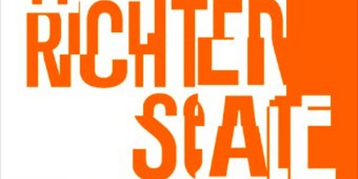 Hersey Records to Release the First Installment of The Richter Scale Spirio Piano Project