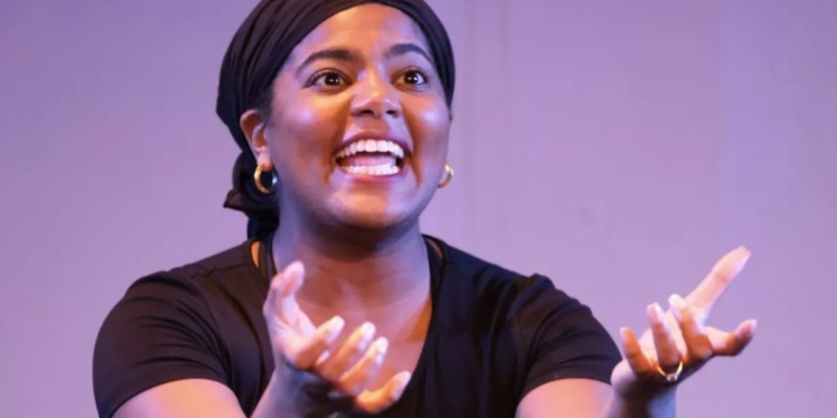 Review: NEAT at Scripps Ranch Theatre And Loud Fridge Theatre Group