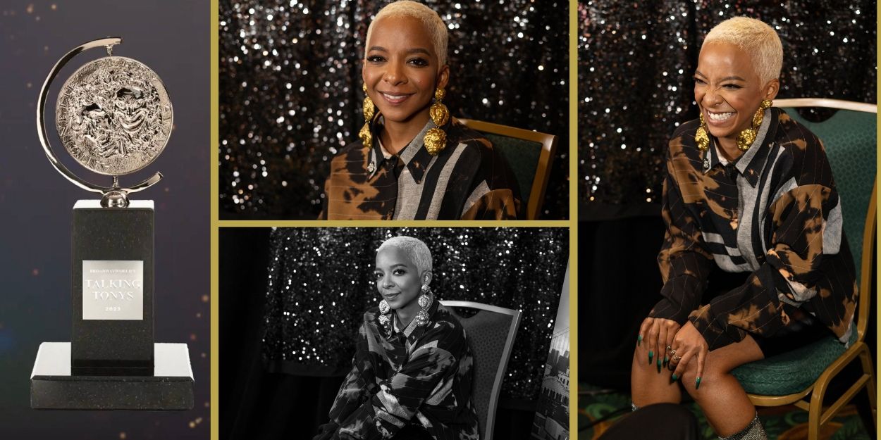 Video: Kara Young Is Back with Her Second Tony Nomination Video