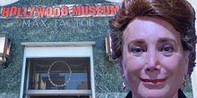 Donelle Dadigan Re-Opening Her Hollywood Museum TO THE FUTURE