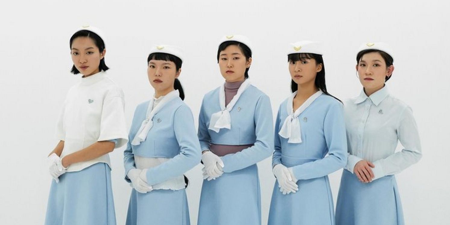 Art at a Time Like This to Present Fall Program EXCELSIOR Featuring 8 Artists  Image