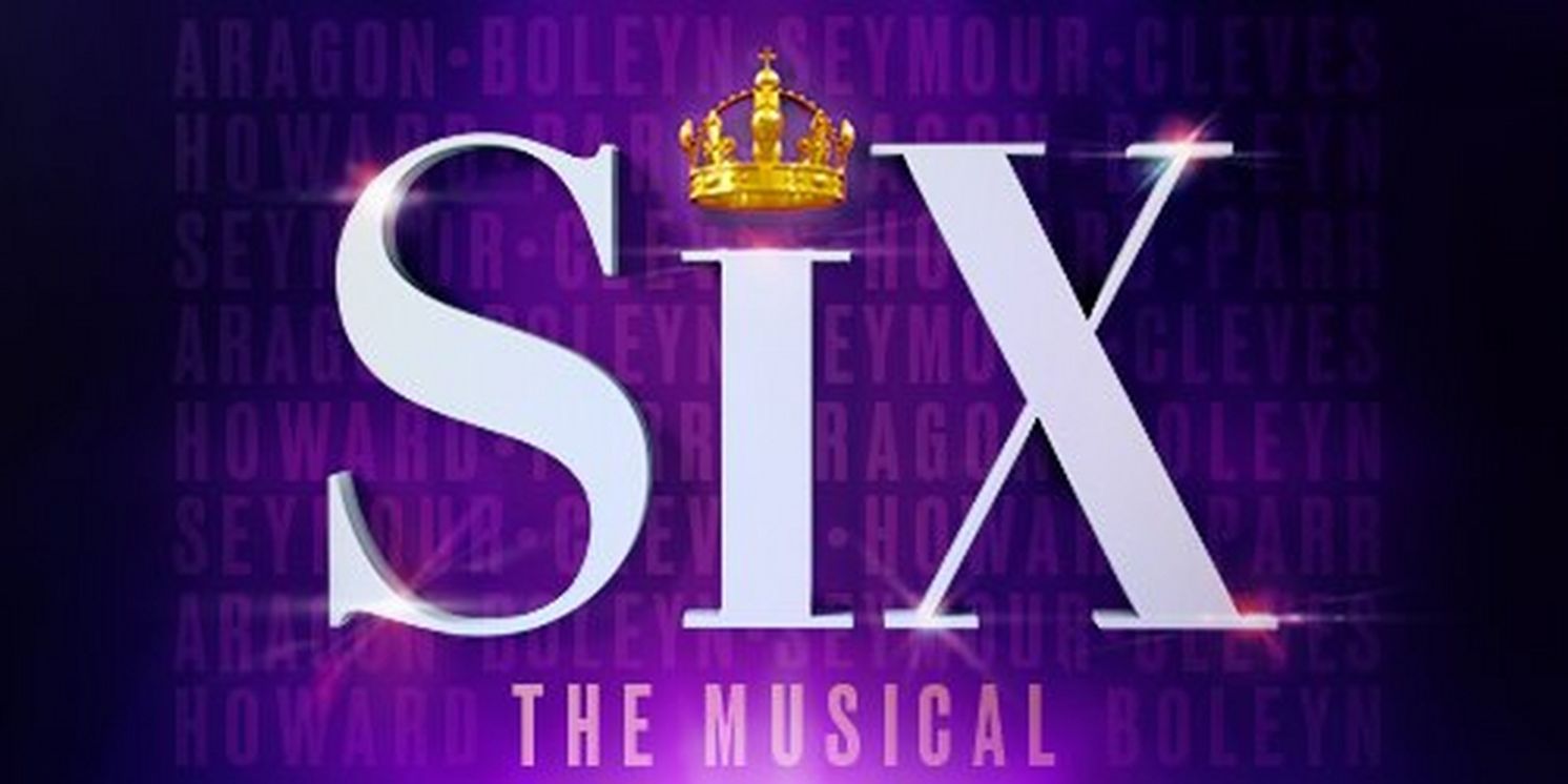 Queens Revealed For the Canadian Production of SIX  Image