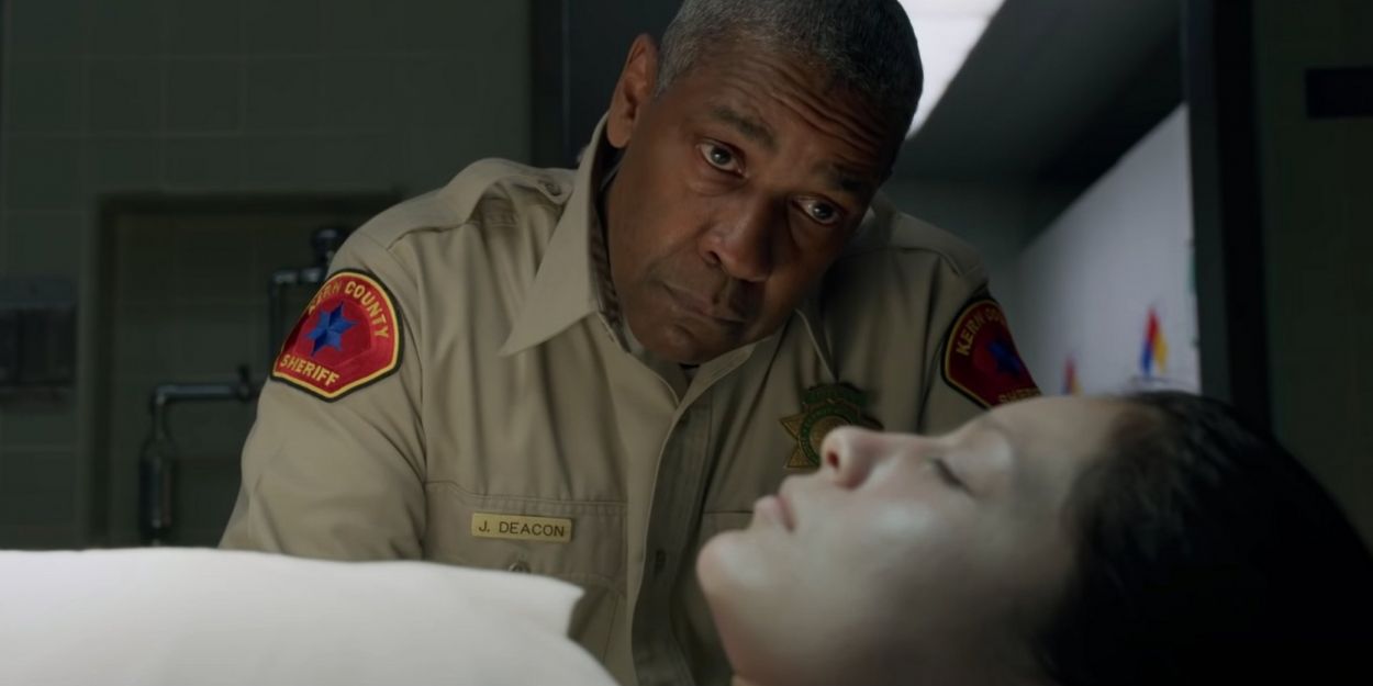 VIDEO: Watch the Trailer for THE LITTLE THINGS on HBO Max Video