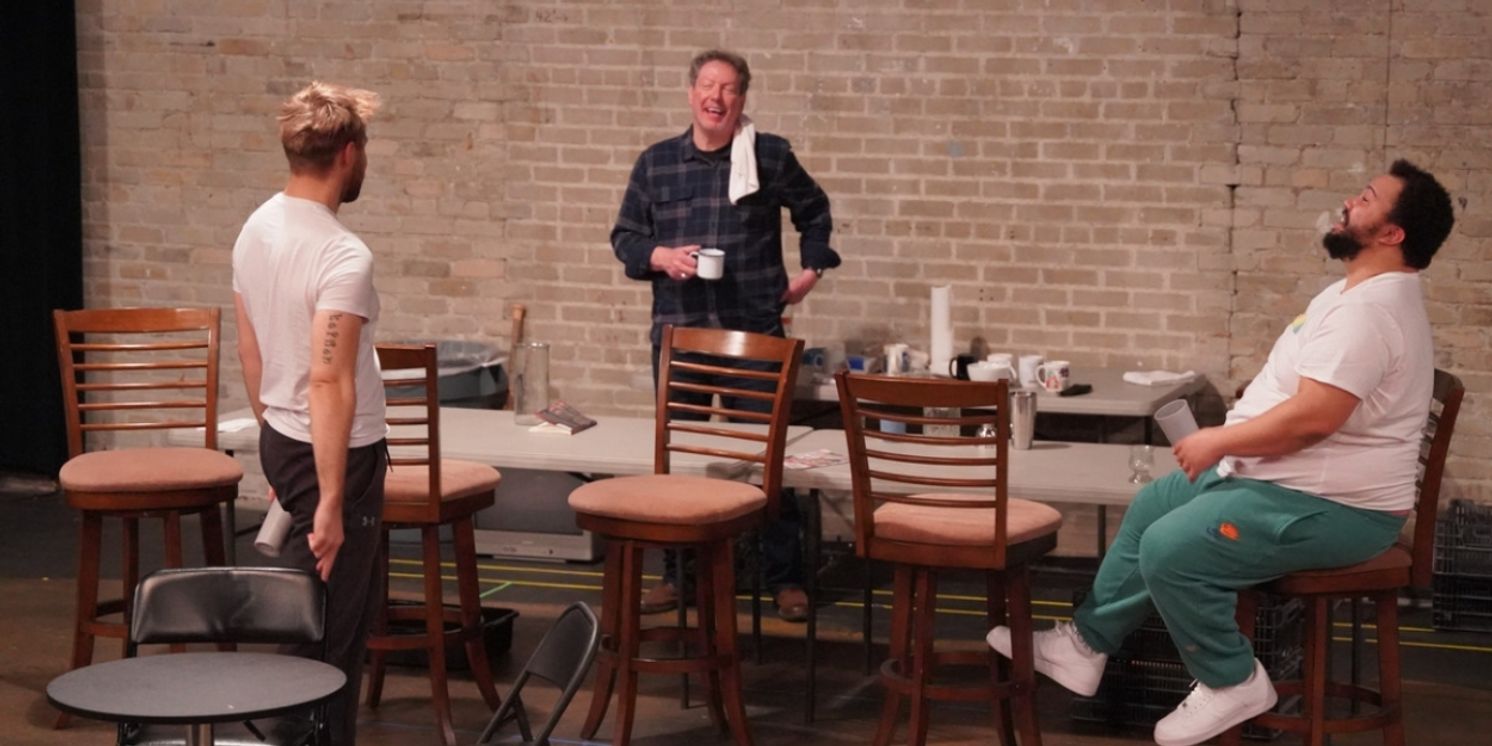 Boise Contemporary Theater to Present SWEAT Beginning This Month  Image