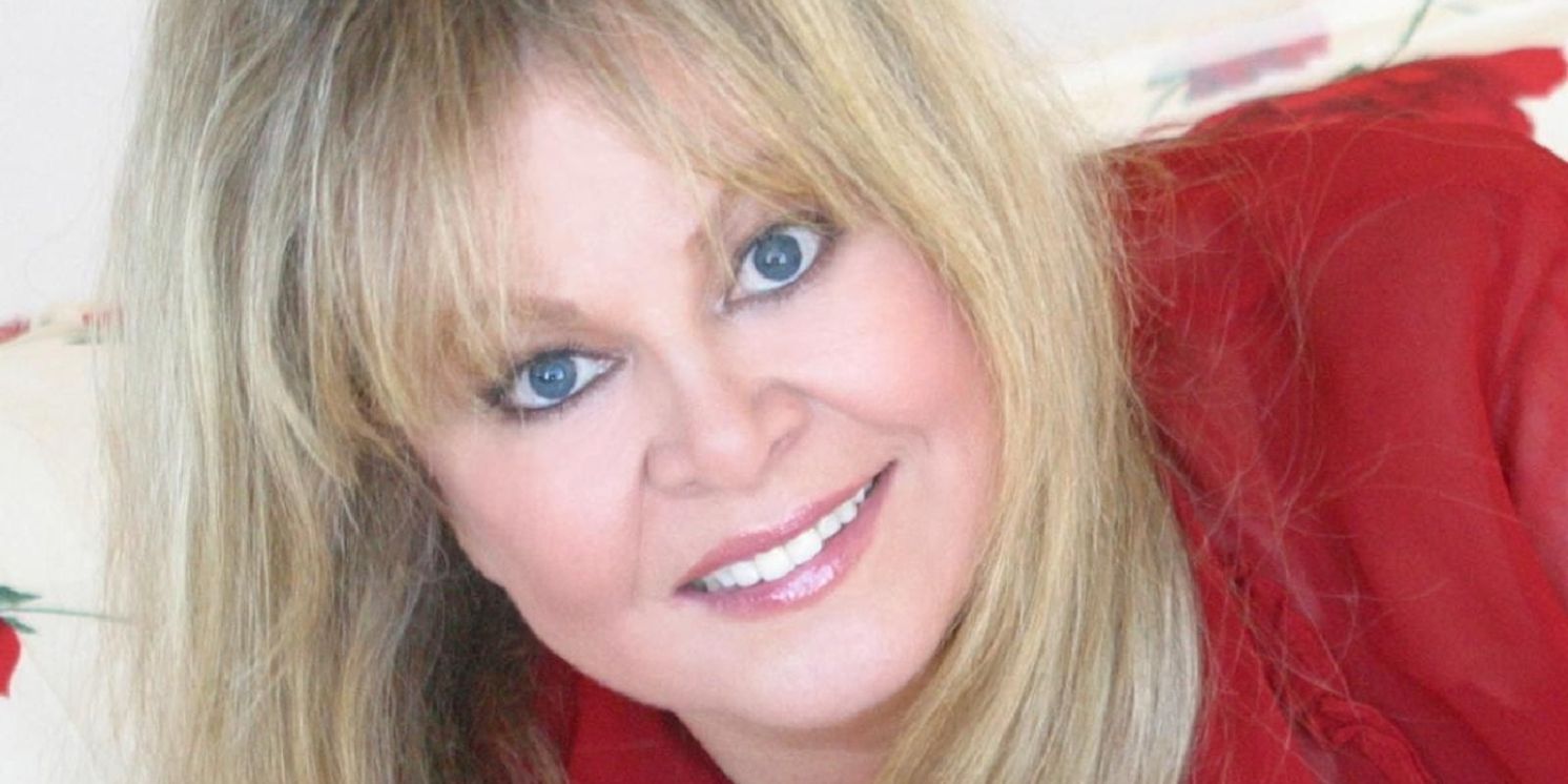 Sally Struthers to Star in CLUE at The Gateway  Image