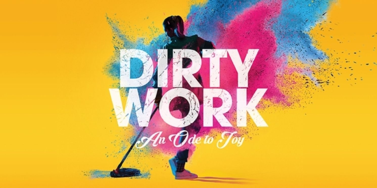 Review: DIRTY WORK at Q THEATRE  Image