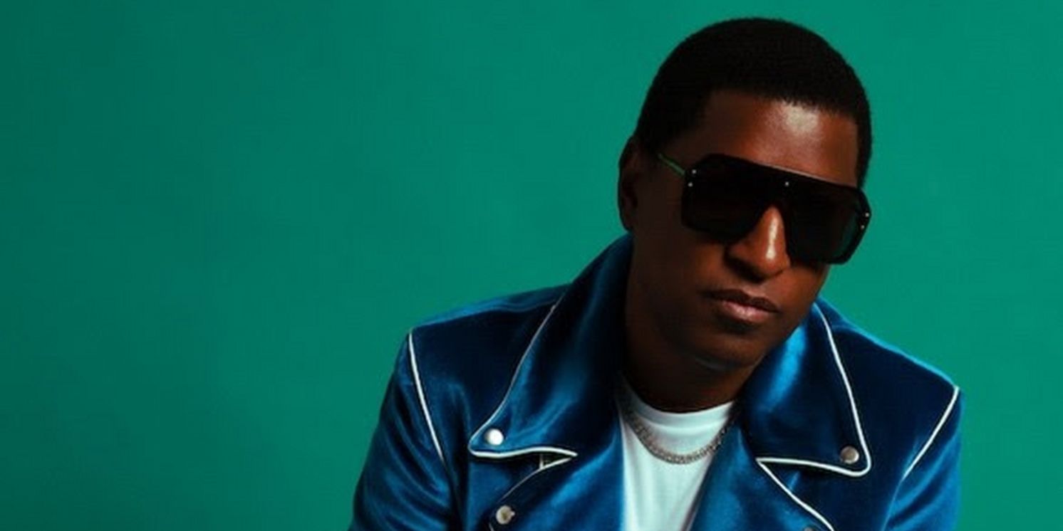 Babyface Releases New Project 'Girls Night Out'  Image