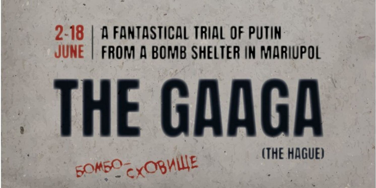 THE GAAGA, New Site Specific Phantasmagoria, to Have US Premiere at Beat Brew Hall  Image