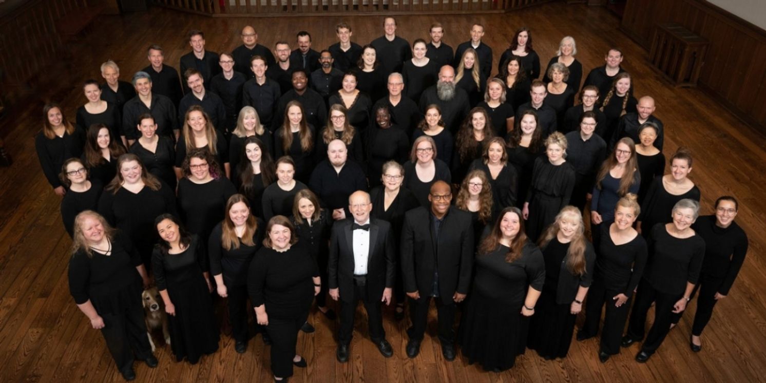 VocalEssence Announces 2023-2024 Season: 