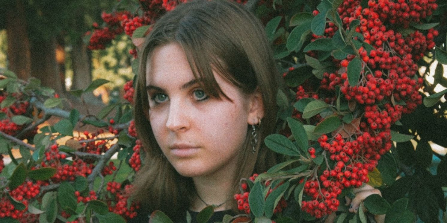 Career Woman and Great Grandpa's Al Menne Release 'Dream Journal'  Image