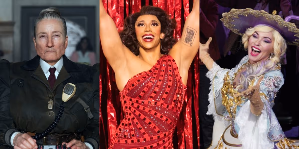 MATILDA Movie, KINKY BOOTS & More Nominated For MUAHS Guild Awards