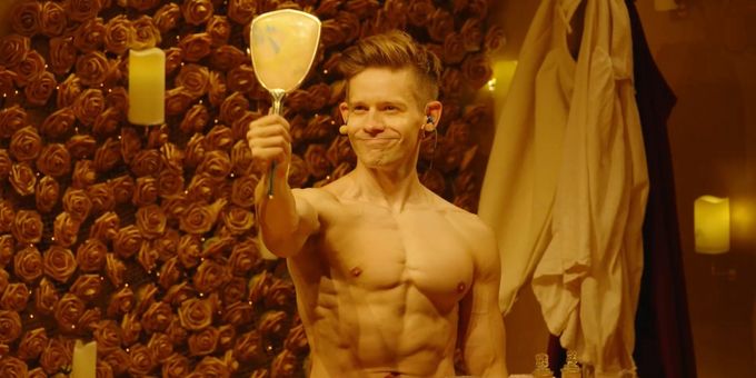 VIDEO: SEVEN DEADLY SINS Opens in NYC's Meatpacking District - Show Extension Announced!