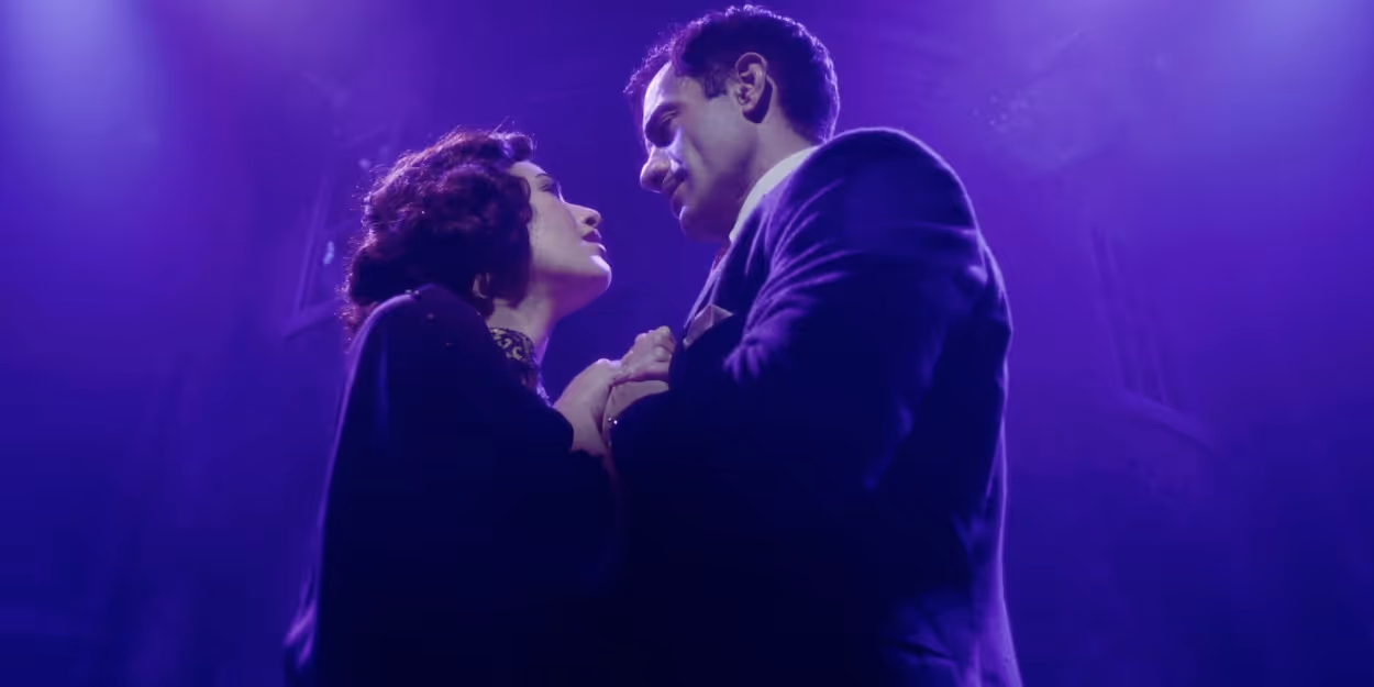 VIDEO: FUNNY GIRL Announces Broadway Closing; New Performance Montage Video
