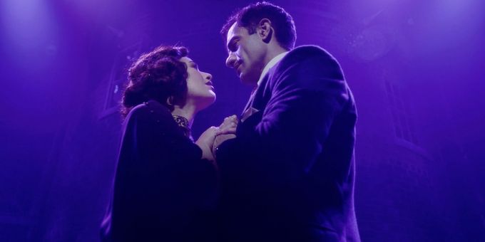 VIDEO: FUNNY GIRL Announces Broadway Closing; New Performance Montage