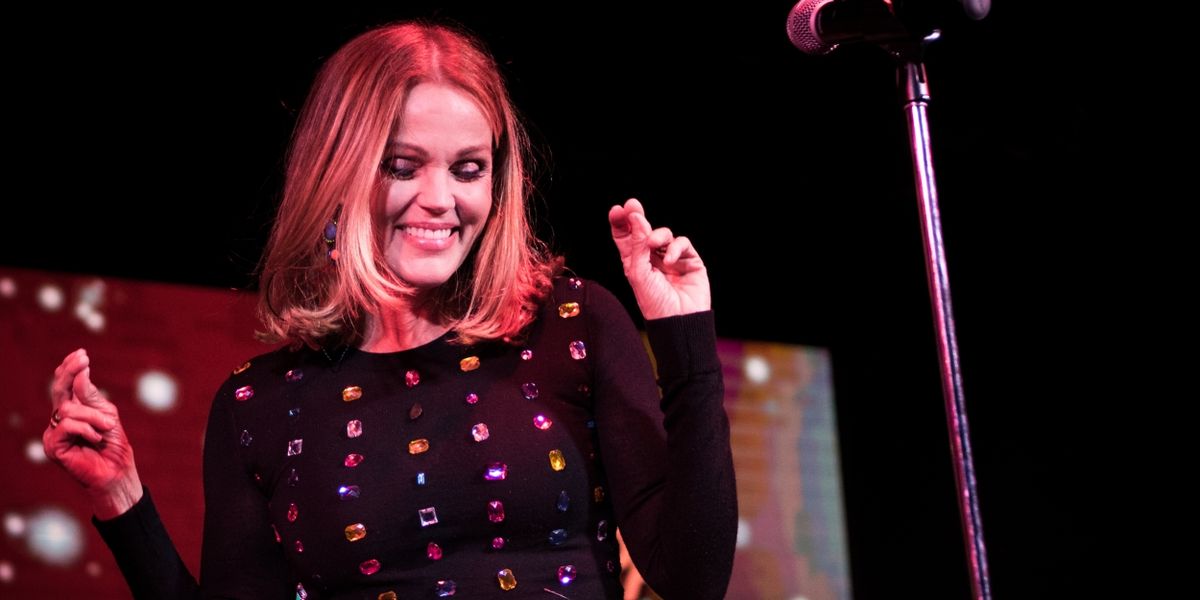 Belinda Carlisle Announces 'Decades' Summer Tour Dates