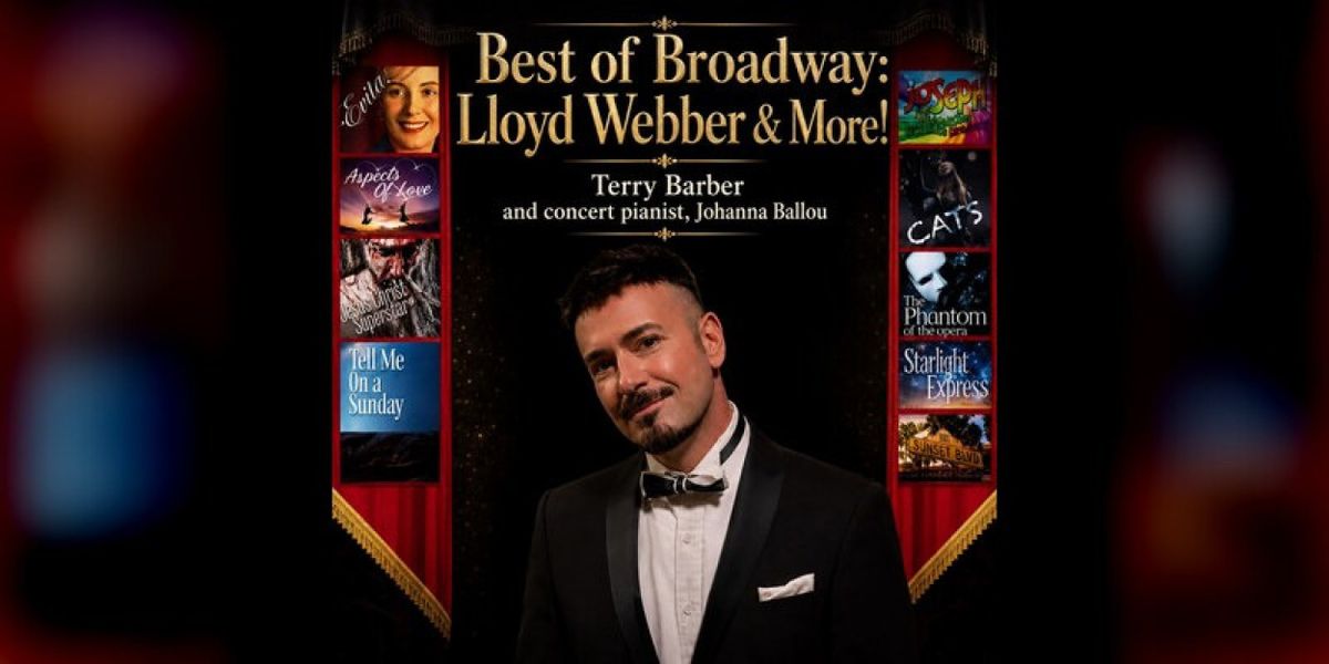Special Offer: Broadway’s Greatest Hits—One Night Only in Indianapolis
