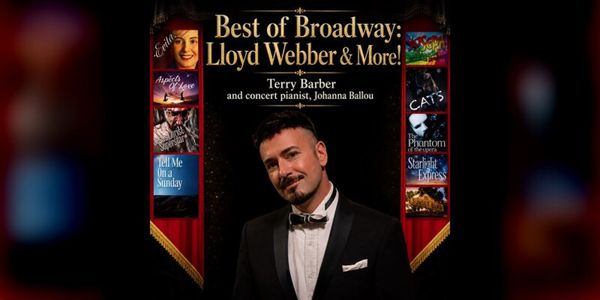 Special Offer: Broadway’s Greatest Hits—One Night Only in Indianapolis Photo