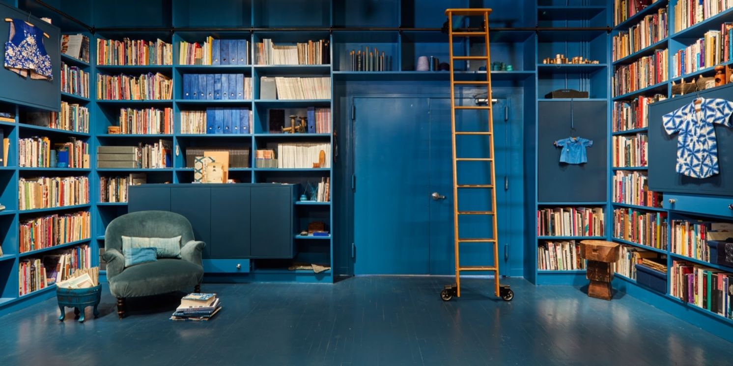 The Tatter Blue Archives Institute (TATTER) Signs Lease at BAM's 230 Ashland Place  Image