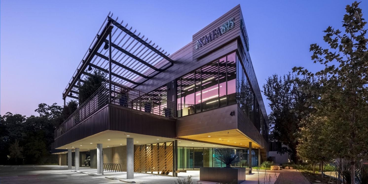 KMFA Names Clarice Assad as 2023 Draylen Mason Composer-in-Residence  Image