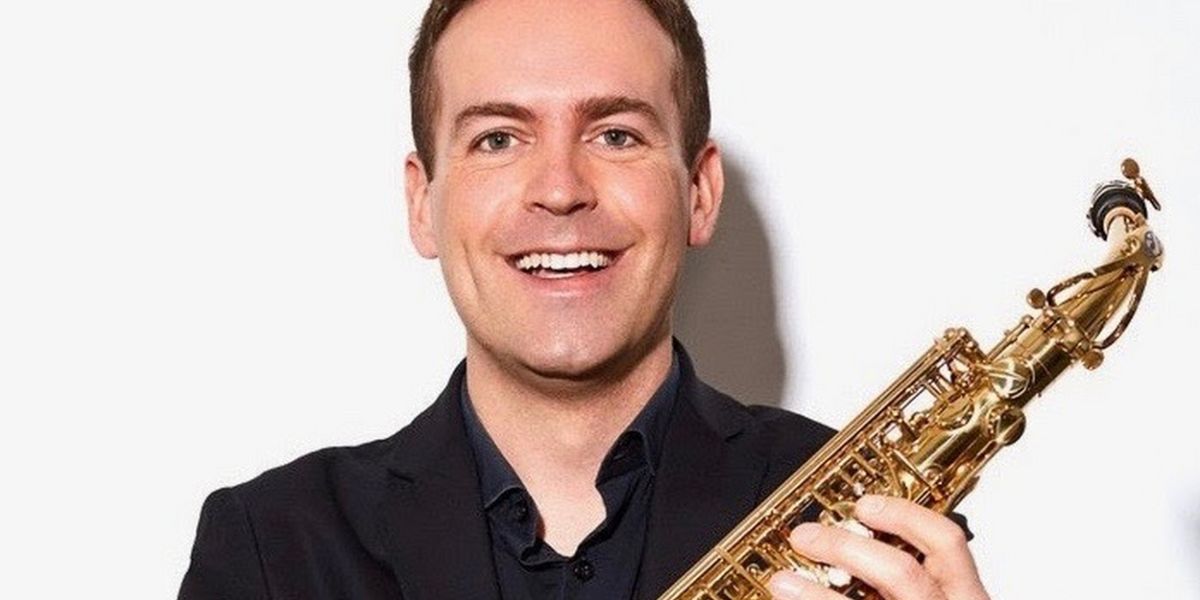 Acclaimed Saxophonist Daniel Bennett Headlines 'Summer Sounds' In Manhattan