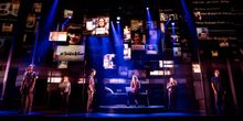 An Inside Look with Alana Beck & Jared Kleinman of DEAR EVAN HANSEN at Murat Theatre