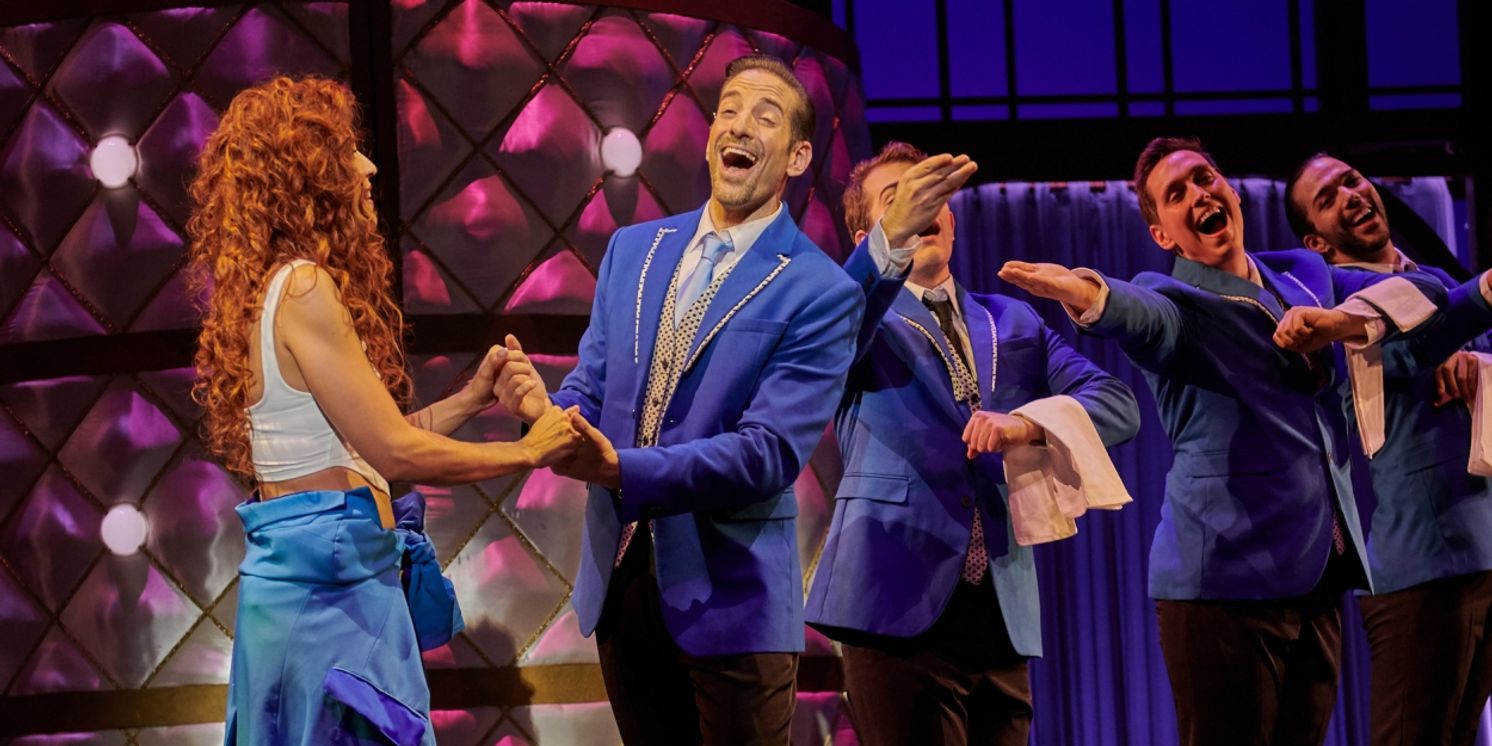 Interviews: Hablamos con Rubén Yuste sobre PRETTY WOMAN  Image