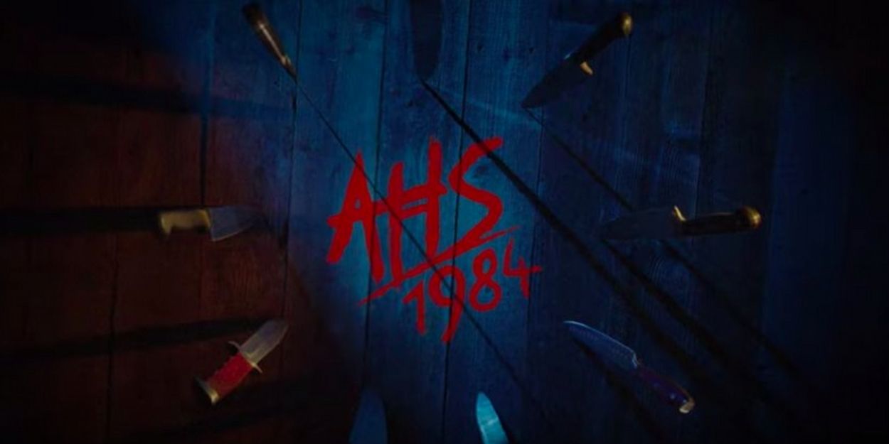 VIDEO: FX Shares Preview of AMERICAN HORROR STORY: 1984 Episode 2 Video